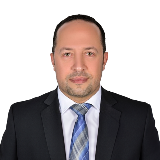 Dr. Kamal Elgazzar <br> CEO